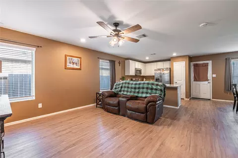 Living - 269 Bennett Loop, Angleton, TX 77515 photo 1 of 1
