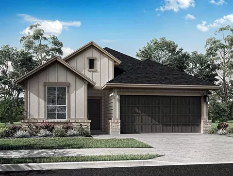 21815 Honey Scent Ln, Cypress, TX 77433