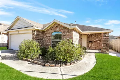 2023 Louetta Mist Dr, Spring, TX 77388 photo 1