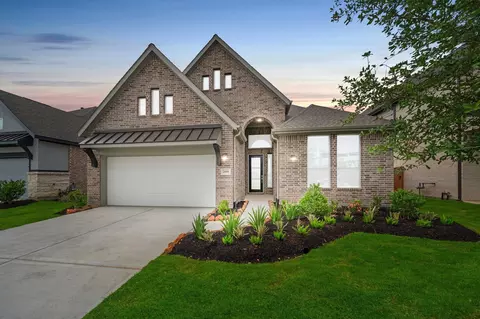 231 Garden Rose Trl, Willis, TX 77318