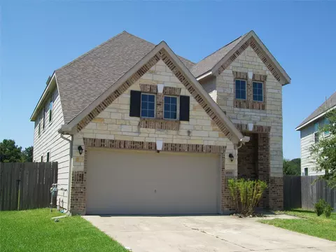 15203 Lake Powell Dr, Humble, TX 77396