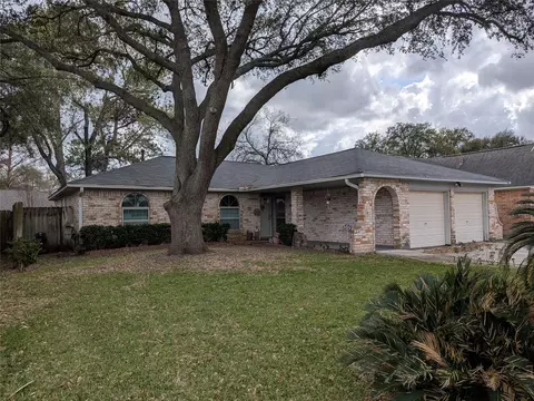 5339 11th St, Katy, TX 77493