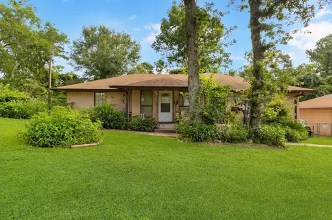 91 Dogwood Pl, Point Blank, TX 77364