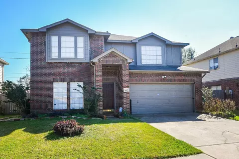 14407 Andrea Way Ln, Houston, TX 77083