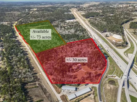 0 Interstate 45, Huntsville, TX 77340