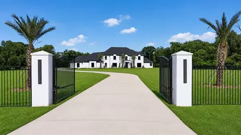 8243 Thompson Lake Dr, Missouri City, TX 77459