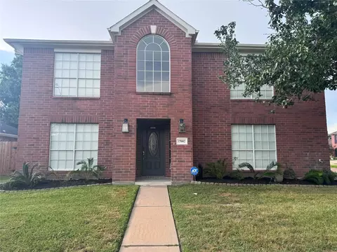17002 Judyleigh Dr, Houston, TX 77084