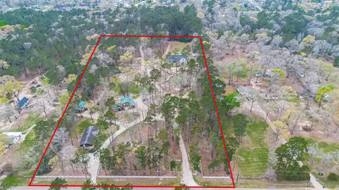 5100 Weir Rd, Cleveland, TX 77328