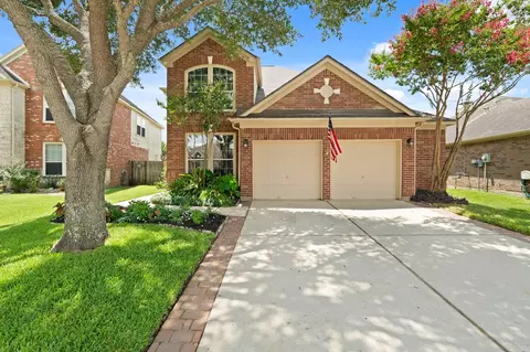 11023 Anilu Dr, Richmond, TX 77406