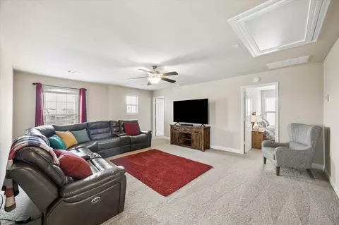 Entry Way - 3805 Enchanted Timbers Ln, Spring, TX 77386 photo 2 of 3