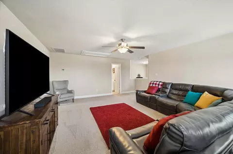Entry Way - 3805 Enchanted Timbers Ln, Spring, TX 77386 photo 3 of 3