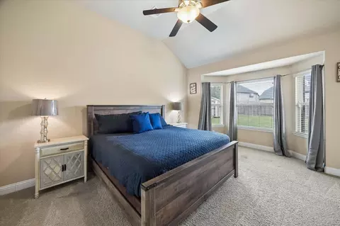 Bedroom - 3805 Enchanted Timbers Ln, Spring, TX 77386 photo 1 of 3