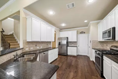 Kitchen - 3805 Enchanted Timbers Ln, Spring, TX 77386 photo 1 of 4
