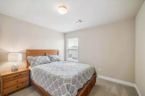 Bedroom - 3805 Enchanted Timbers Ln, Spring, TX 77386 photo 3 of 3