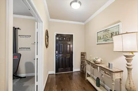 Entry Way - 3805 Enchanted Timbers Ln, Spring, TX 77386 photo 1 of 3