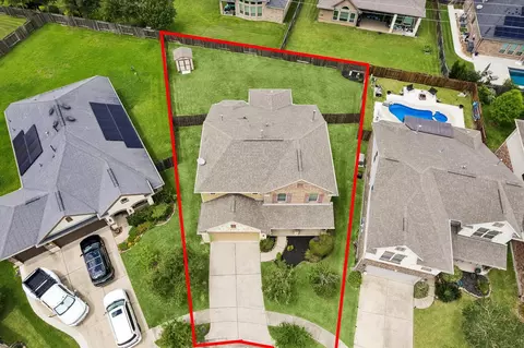 View/Area - 3805 Enchanted Timbers Ln, Spring, TX 77386 photo 2 of 5