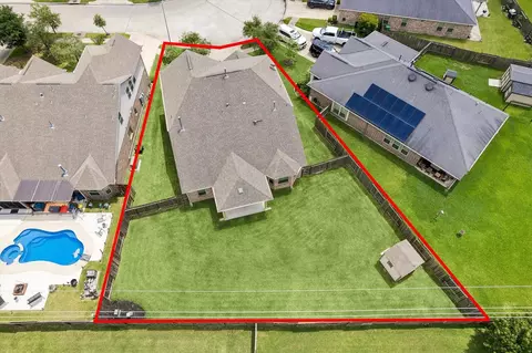 View/Area - 3805 Enchanted Timbers Ln, Spring, TX 77386 photo 1 of 5