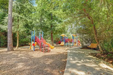 View/Area - 3805 Enchanted Timbers Ln, Spring, TX 77386 photo 3 of 5
