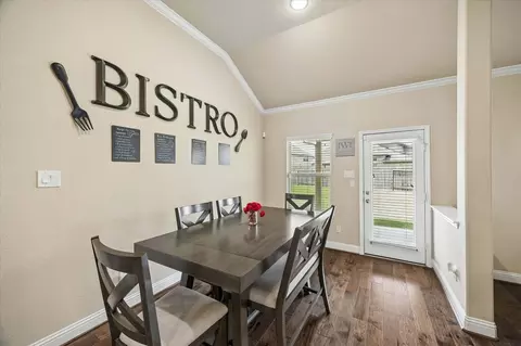 Dining - 3805 Enchanted Timbers Ln, Spring, TX 77386 photo 1 of 1