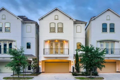 1506 Johnson St, Houston, TX 77007