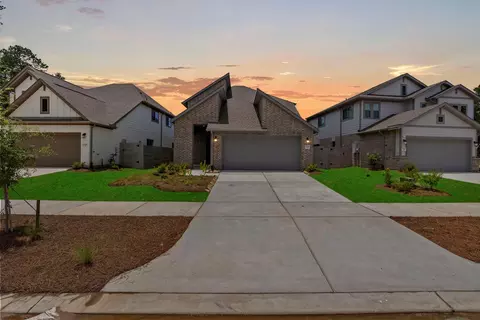 9389 Cordial Cir, Montgomery, TX 77316