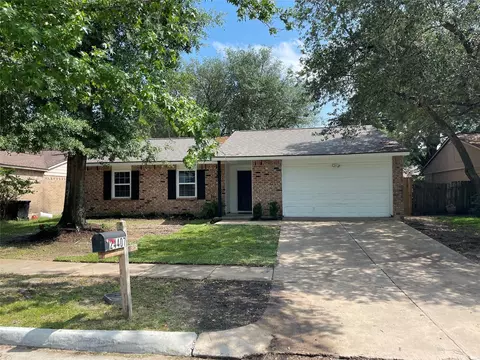 24407 Rockin Seven Dr, Hockley, TX 77447