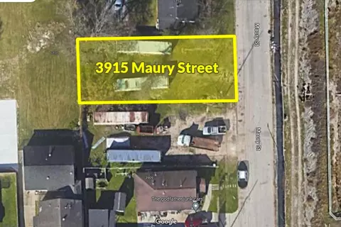 3915 Maury St, Houston, TX 77009