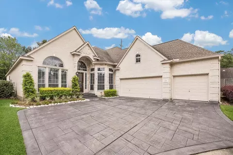 121 Marble Staff Ct, Houston, TX 77069