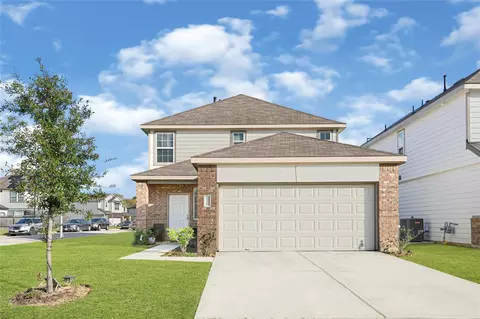 5226 Derwent Creek Cir, Katy, TX 77449