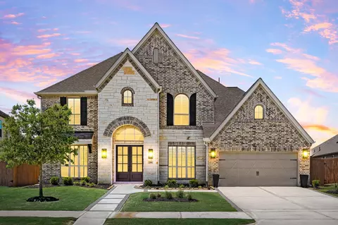 23814 Rimini Valley Way, Katy, TX 77493