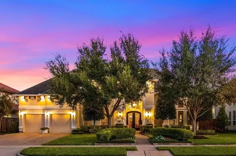 26515 Ashley Ridge Ln, Katy, TX 77494