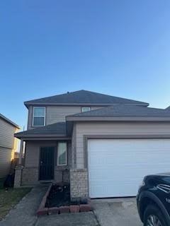 13026 City Green Trl, Houston, TX 77044