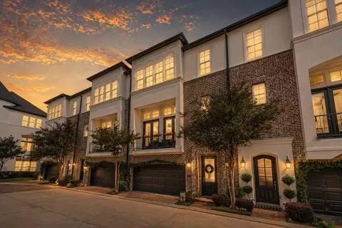 5628 Cohn Ter, Houston, TX 77007