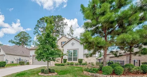 208 Bee Balm Ct, Conroe, TX 77304 photo 1