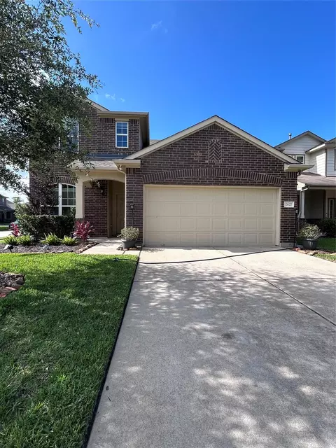 2627 Cold River Dr, Humble, TX 77396