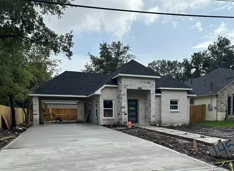 145 Rustic Dr, Pasadena, TX 77502 photo 1
