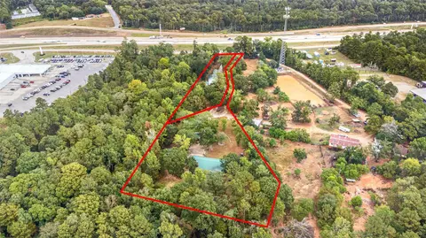 879 Interstate 45 S, Huntsville, TX 77340