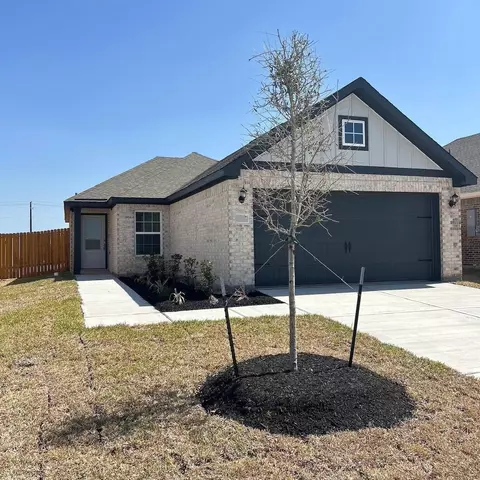 7607 Tipton Meadow Way, Richmond, TX 77469