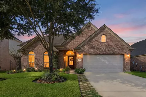 4227 Texian Forest Trl, Humble, TX 77346