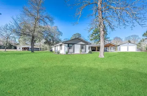 13030 Nicholson Rd, Conroe, TX 77303 photo 1