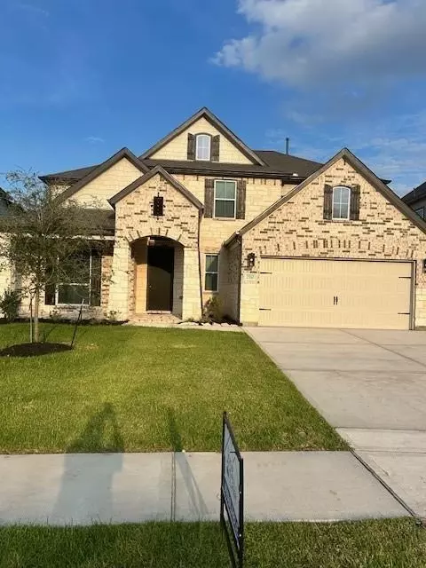 2510 Red Hickory Dr, Katy, TX 77493