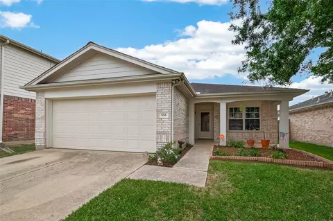 554 Cypresswood Trce, Spring, TX 77373