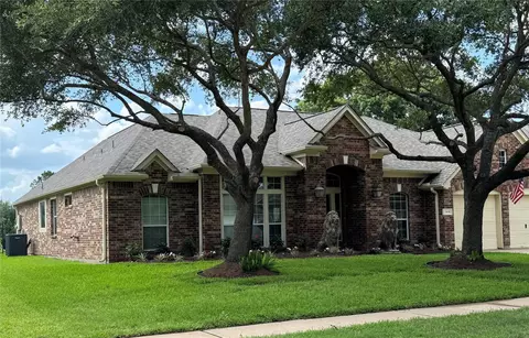 1418 Wellshire Dr, Katy, TX 77494
