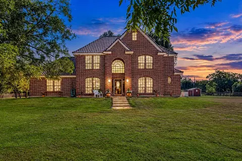 1345 Peach Ridge Rd, Brookshire, TX 77423
