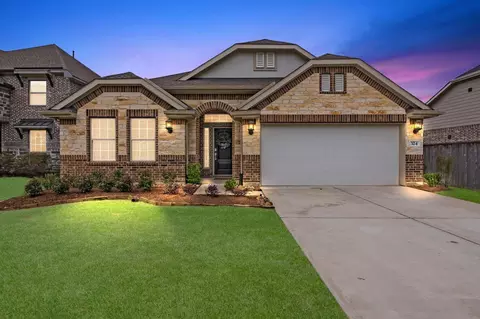 324 Cadela Dr, Montgomery, TX 77316