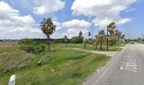 000 Todville Road Rd, Seabrook, TX 77586
