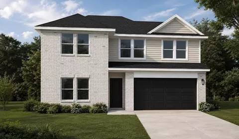2462 N Heritage Dr, Dayton, TX 77535