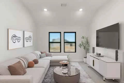 Living - 342 Silver Sage St, Conroe, TX 77304 photo 1 of 1