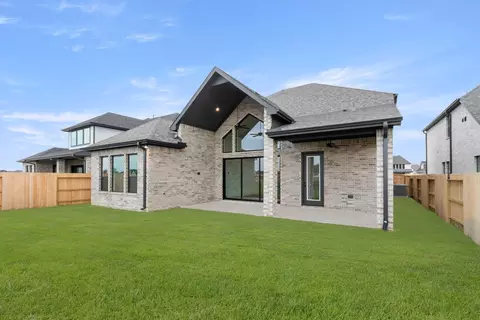 Exterior - 342 Silver Sage St, Conroe, TX 77304 photo 1 of 2