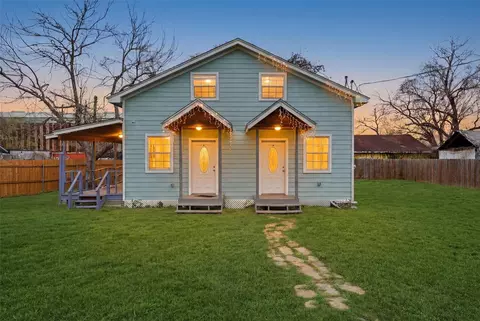 7301 Ave #B, Houston, TX 77011